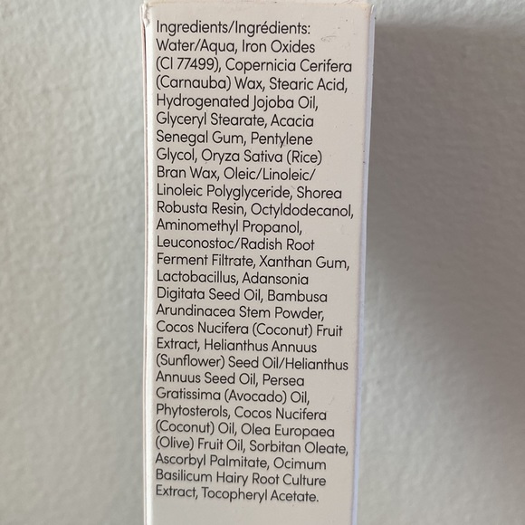 Jane Iredale Volumizing Mascara - Picture 3 of 4